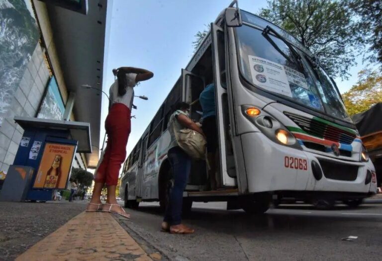 Natal institui transporte público gratuito para eleições