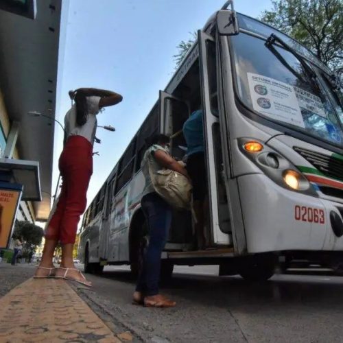 Natal institui transporte público gratuito para eleições